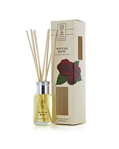 Ashleigh & Burwood Earth Secrets: Reed Diffuser Winter Rose